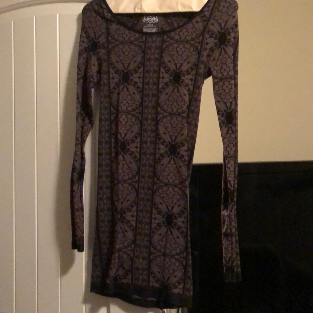 Intimately free people bodycon